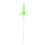 3D Gravity Retractable Banana Shape Sword Toy 2