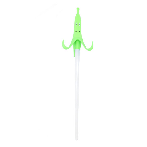 3D Gravity Retractable Banana Shape Sword Toy 1
