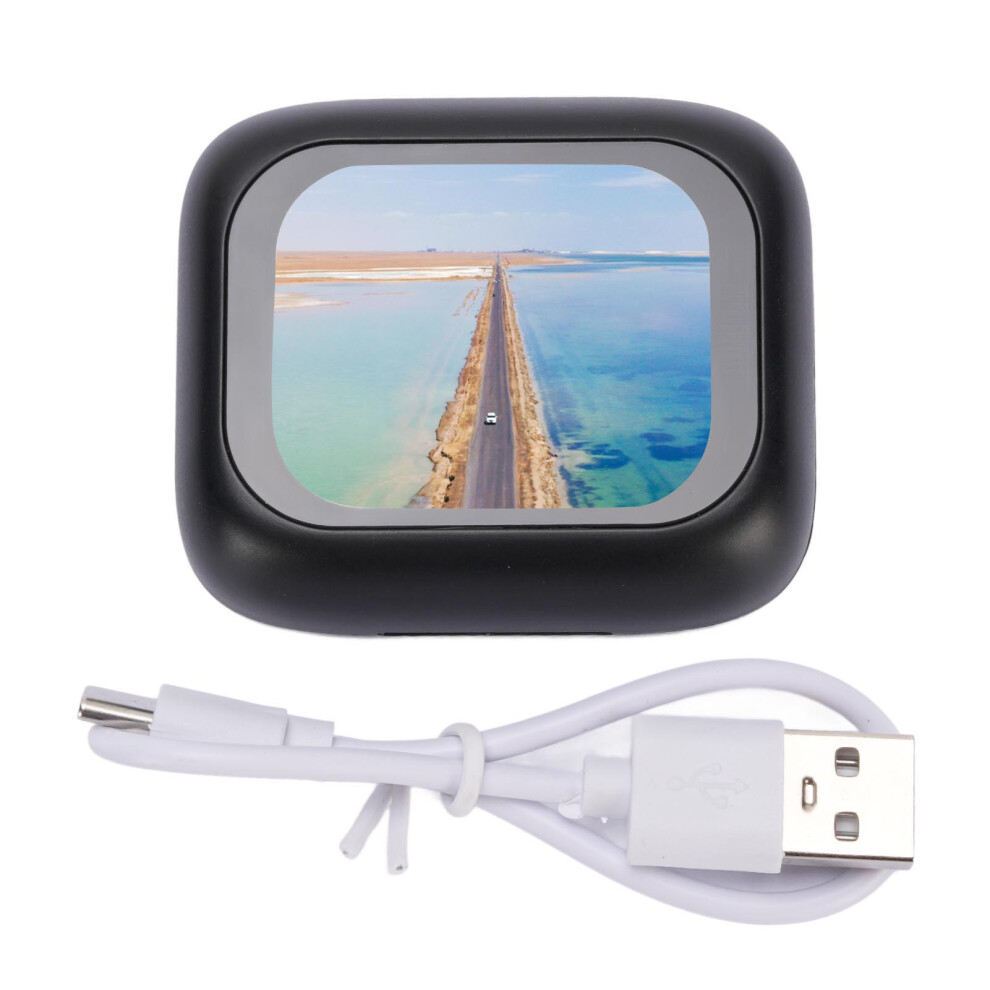 Bluetooth Earphones LED Touch Control Translation-image-OPC-PK7JFSK-NEW