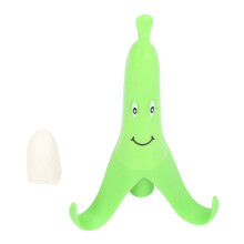 3D Gravity Retractable Banana Shape Sword Toy