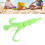 3D Gravity Retractable Banana Shape Sword Toy 12