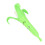 3D Gravity Retractable Banana Shape Sword Toy 4