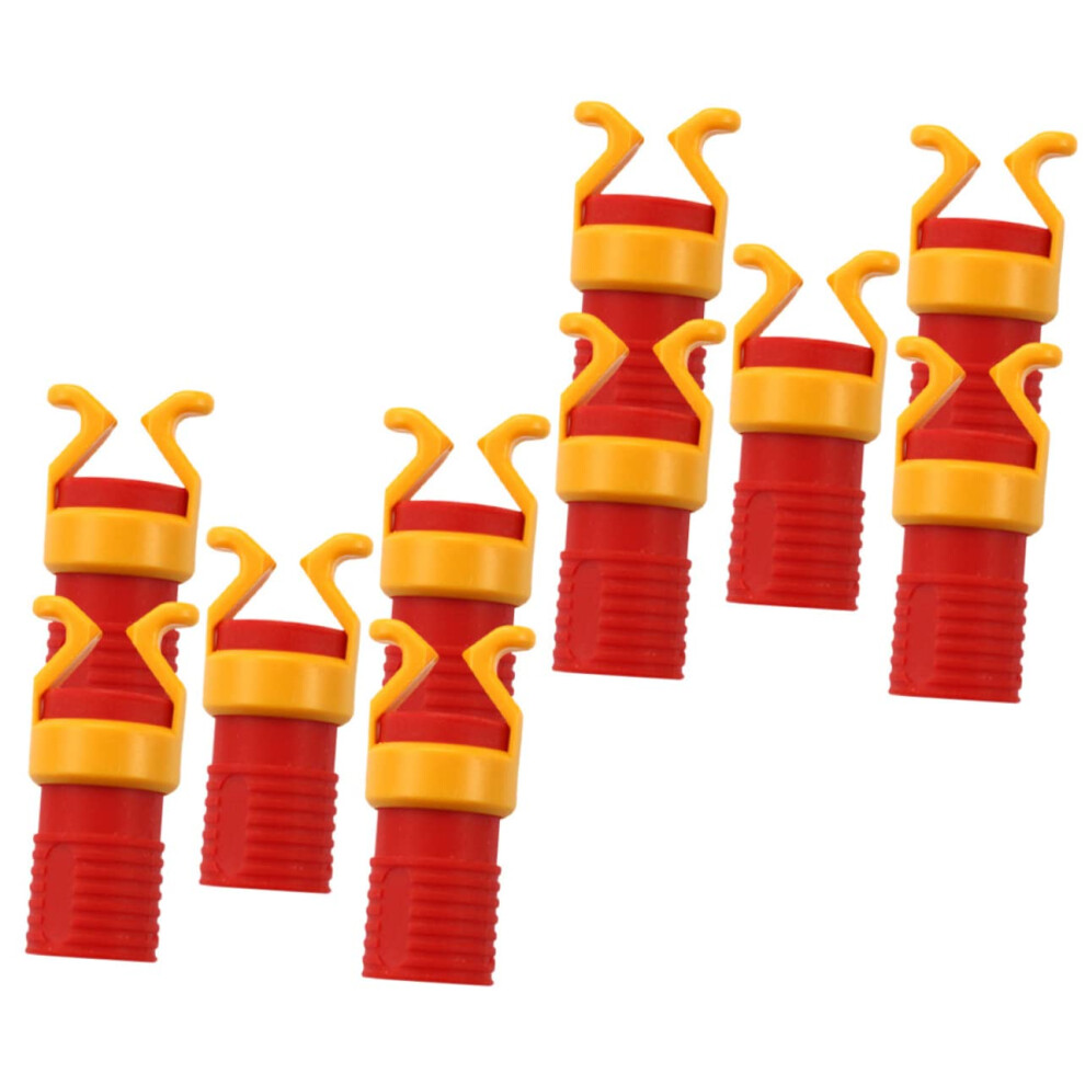 Screw Holder For Woodwork, Adjustable Screw Clamps For Precision Installation, Durable Woodworking Tools For Diy Projects 6947110821955