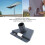 Pipe Adapter for Gen 3 Standard Dish Aluminum 13