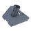 Pipe Adapter for Gen 3 Standard Dish Aluminum 2