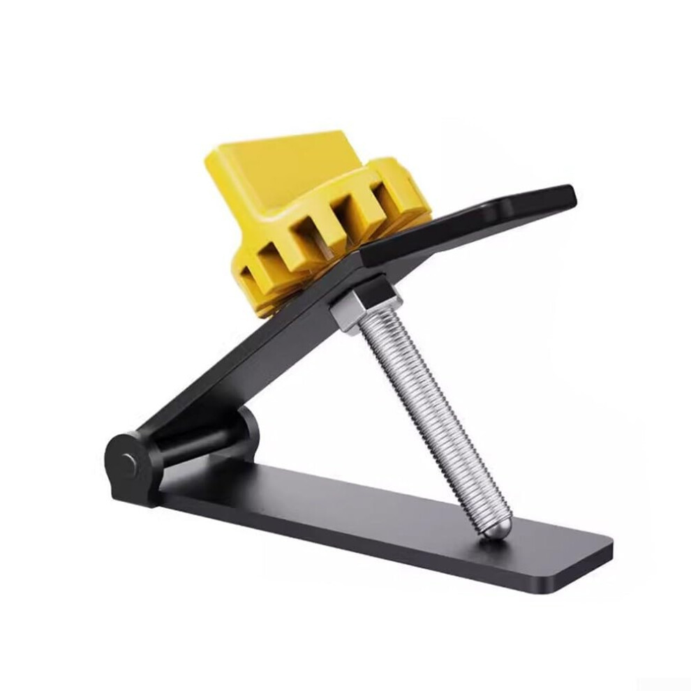 Tile Height Adjusters 2-Pack For Leveling And Lifting, Adjustable Tile Tools For Professional Installation And Precision Leveling 6038364957481