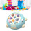 Interactive Whack Toy for Kids 360 Degree Rotating 11