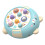 Interactive Whack Toy for Kids 360 Degree Rotating 3