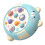 Interactive Whack Toy for Kids 360 Degree Rotating 2