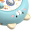 Interactive Whack Toy for Kids 360 Degree Rotating 7