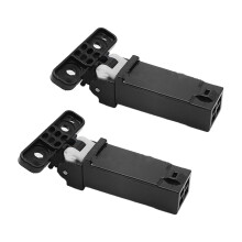 Durable Plastic Stage Hinge ADF Dumpling Chains Support Feet ABS Printer Feed Holder Cover Plate for Scan Platform