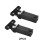 Durable Plastic Stage Hinge ADF Dumpling Chains Support Feet ABS Printer Feed Holder Cover Plate for Scan Platform 5