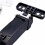 Durable Plastic Stage Hinge ADF Dumpling Chains Support Feet ABS Printer Feed Holder Cover Plate for Scan Platform 2