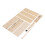 1:130 Wooden Sailboat Kit Intelligence Development 2
