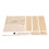 1:130 Wooden Sailboat Kit Intelligence Development 9