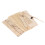 1:130 Wooden Sailboat Kit Intelligence Development 5