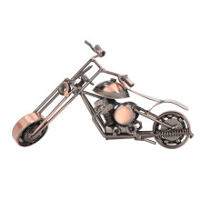 Kids Vintage Motorcycle Model Vintage Iron