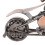 Kids Vintage Motorcycle Model Vintage Iron 15