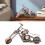 Kids Vintage Motorcycle Model Vintage Iron 11