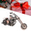 Kids Vintage Motorcycle Model Vintage Iron 12
