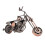 Kids Vintage Motorcycle Model Vintage Iron 6