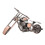 Kids Vintage Motorcycle Model Vintage Iron 8