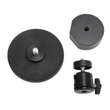 Satellite Magnetic Roof Mount Adjustable Angle