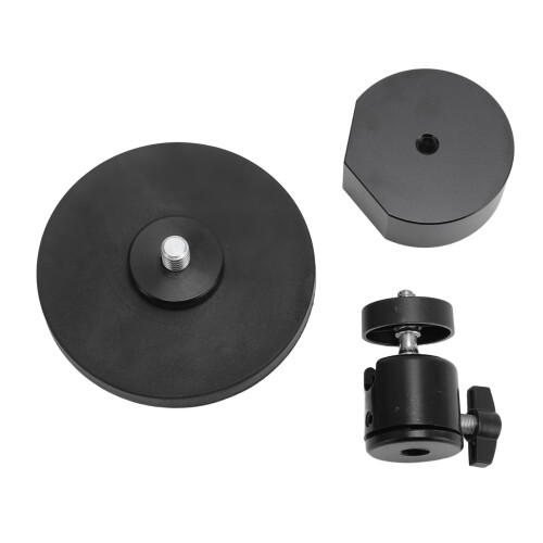 Satellite Magnetic Roof Mount Adjustable Angle