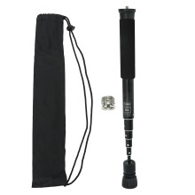 Camera Monopod 6 Section Heavy Duty Telescopic