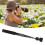 Camera Monopod 6 Section Heavy Duty Telescopic 12