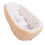 Baby Inflatable Bathtub Lightweight 9