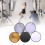 Light Reflector 80CM 5 in 1 Multi Disc Collapsible 6