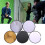 Light Reflector 80CM 5 in 1 Multi Disc Collapsible 11