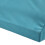 Body Side Wedge Pillow Soft Velvet Triangle 15