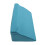 Body Side Wedge Pillow Soft Velvet Triangle 5
