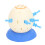 Animal Pirate Funny Barrel Novelty Toy Interactive 4