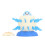 Animal Pirate Funny Barrel Novelty Toy Interactive 7