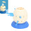 Animal Pirate Funny Barrel Novelty Toy Interactive 11