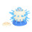 Animal Pirate Funny Barrel Novelty Toy Interactive 2