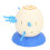 Animal Pirate Funny Barrel Novelty Toy Interactive 8