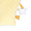 Baby Security Teether Blanket Chewable Soothe Baby 14