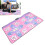 Wireless Dancer Step Pads Rechargeable Double User 11