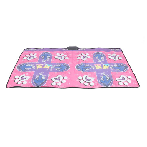 Wireless Dancer Step Pads Rechargeable Double User 2