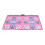 Wireless Dancer Step Pads Rechargeable Double User 9