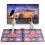 Wireless Dance Mat High Sensitivity Exercise 12