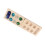 Folding African Stone Game Wooden Intellectual 7