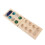 Folding African Stone Game Wooden Intellectual 2