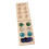 Folding African Stone Game Wooden Intellectual 5