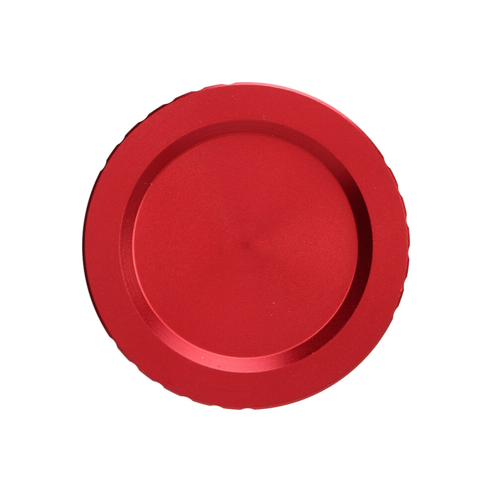 Lens Cap Telescope Teleconverter Eyepiece Metal 8130196254290