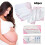 60Pcs Lh Preparation Pregnancy Ovulation Test Strips Predictor Fertility Kit 2